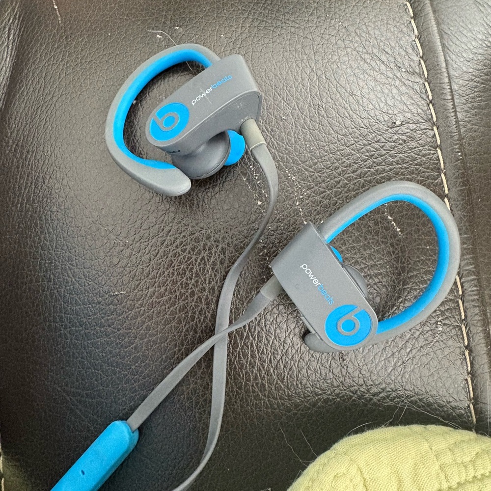 Beats by Dre Powerbeats